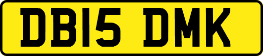 DB15DMK