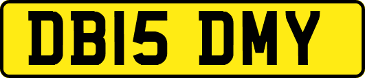 DB15DMY