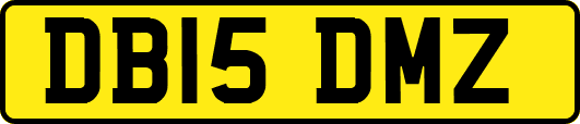 DB15DMZ
