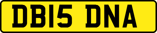 DB15DNA