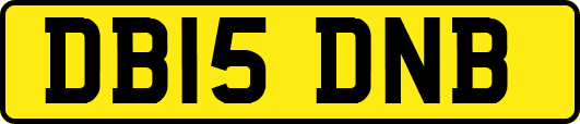 DB15DNB