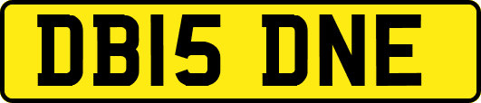 DB15DNE