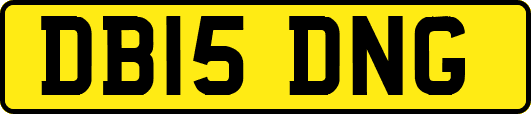 DB15DNG