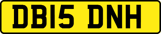 DB15DNH