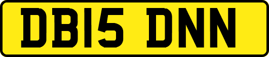 DB15DNN