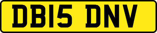 DB15DNV