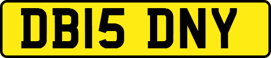 DB15DNY