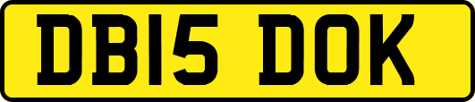 DB15DOK
