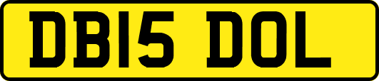 DB15DOL