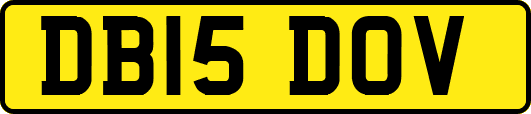 DB15DOV