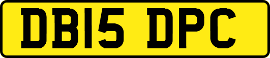 DB15DPC