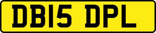 DB15DPL