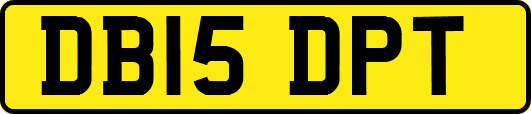 DB15DPT