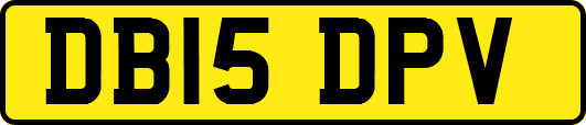 DB15DPV