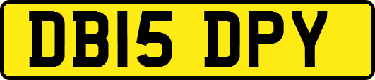 DB15DPY