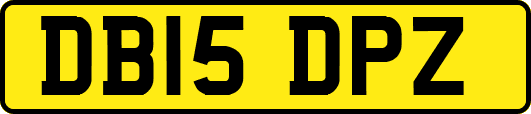 DB15DPZ