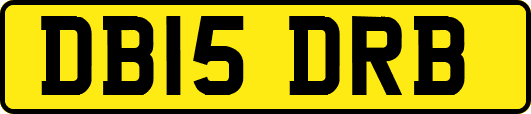 DB15DRB