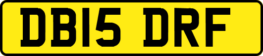 DB15DRF