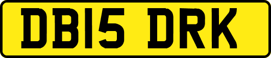 DB15DRK