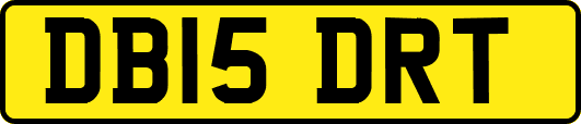 DB15DRT