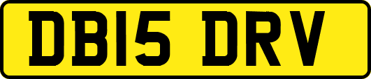 DB15DRV