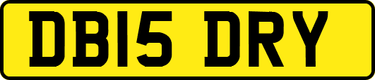 DB15DRY