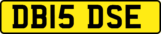 DB15DSE