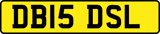 DB15DSL