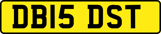 DB15DST