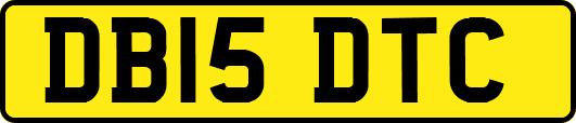 DB15DTC