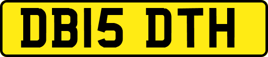 DB15DTH