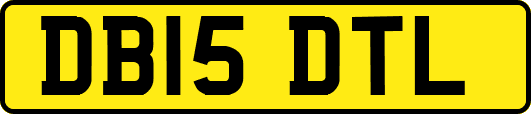 DB15DTL
