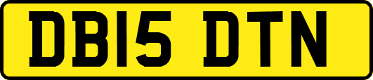 DB15DTN