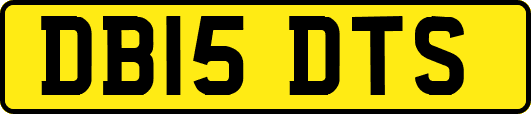 DB15DTS