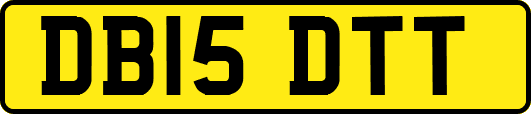 DB15DTT