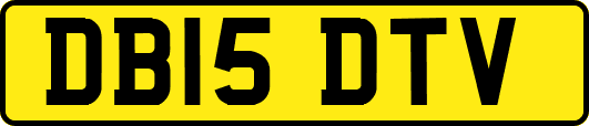 DB15DTV