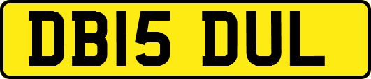 DB15DUL