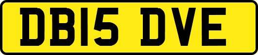 DB15DVE