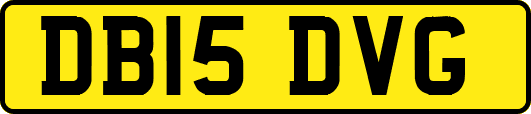 DB15DVG