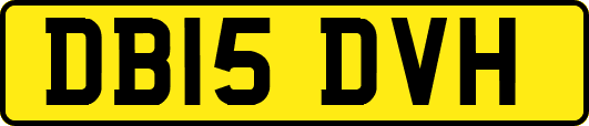 DB15DVH