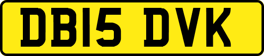 DB15DVK