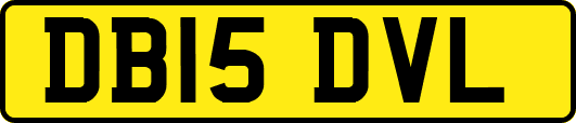 DB15DVL