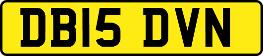 DB15DVN