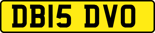 DB15DVO