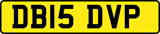 DB15DVP