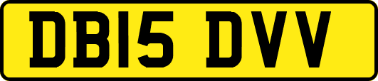 DB15DVV