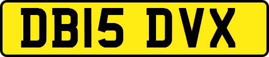DB15DVX