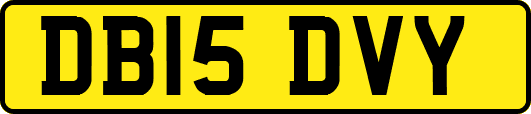DB15DVY
