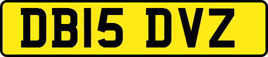 DB15DVZ