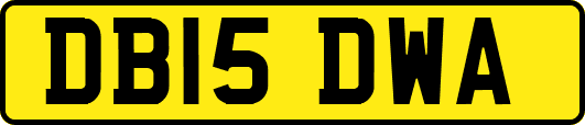 DB15DWA